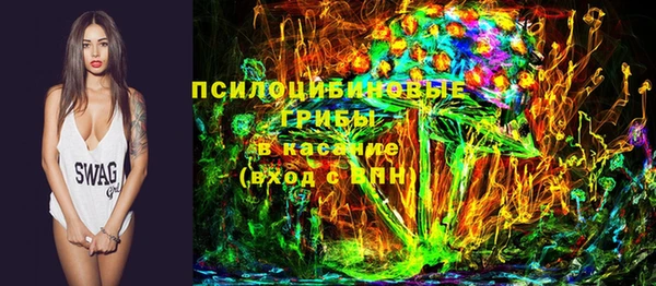 стафф Костерёво